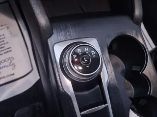 Ford Escape 2025 AWD Platinum SUV de 4 puertas