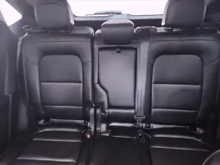 Ford Escape 2025 AWD Platinum SUV de 4 puertas