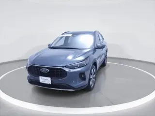Ford Escape 2025 AWD Platinum SUV de 4 puertas