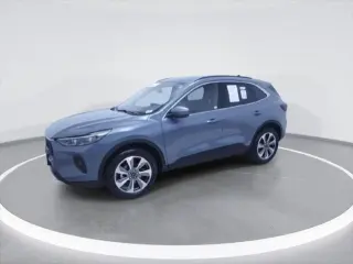 Ford Escape 2025 AWD Platinum SUV de 4 puertas