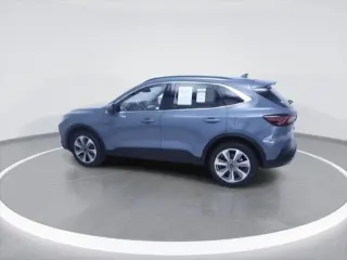 Ford Escape 2025 AWD Platinum SUV de 4 puertas