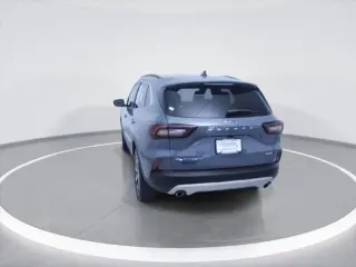 Ford Escape 2025 AWD Platinum SUV de 4 puertas