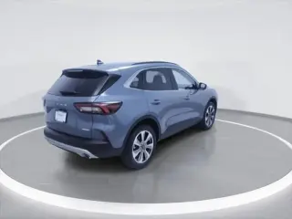 Ford Escape 2025 AWD Platinum SUV de 4 puertas