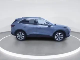 Ford Escape 2025 AWD Platinum SUV de 4 puertas