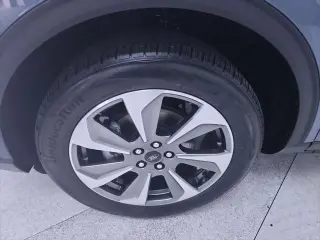 Ford Escape 2025 AWD Platinum SUV de 4 puertas