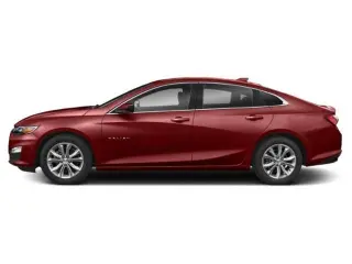 Chevrolet Malibu 2019 RS sedán de 4 puertas