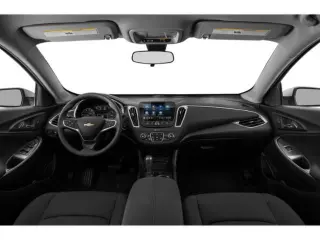 Chevrolet Malibu 2019 RS sedán de 4 puertas