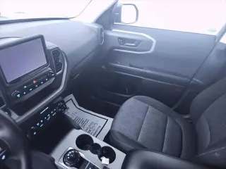Ford Bronco Sport 2021 AWD Big Bend SUV de 4 puertas