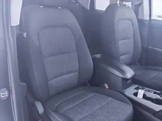Ford Bronco Sport 2021 AWD Big Bend SUV de 4 puertas