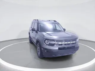Ford Bronco Sport 2021 AWD Big Bend SUV de 4 puertas
