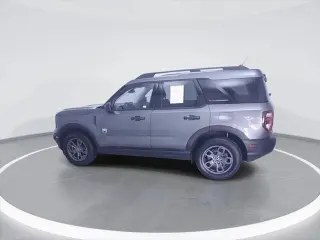 Ford Bronco Sport 2021 AWD Big Bend SUV de 4 puertas
