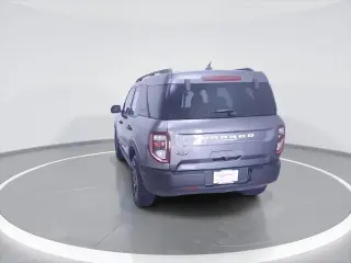 Ford Bronco Sport 2021 AWD Big Bend SUV de 4 puertas