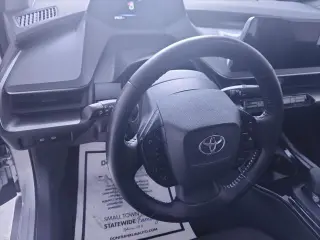 Toyota Prius 2023 LE 4 puertas hatchback
