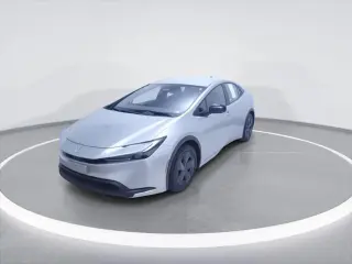 Toyota Prius 2023 LE 4 puertas hatchback