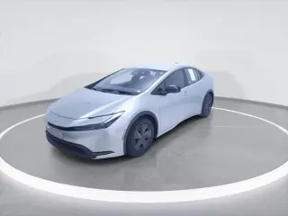 Toyota Prius 2023 LE 4 puertas hatchback