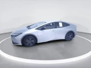Toyota Prius 2023 LE 4 puertas hatchback