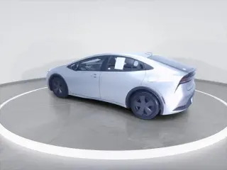 Toyota Prius 2023 LE 4 puertas hatchback