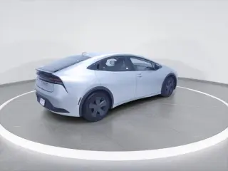Toyota Prius 2023 LE 4 puertas hatchback