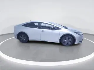 Toyota Prius 2023 LE 4 puertas hatchback