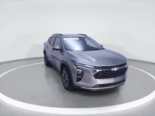 Chevrolet Trax 2025 LT 4p Crossover