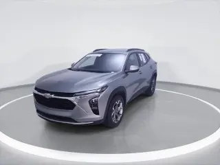 Chevrolet Trax 2025 LT 4p Crossover