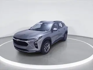 Chevrolet Trax 2025 LT 4p Crossover
