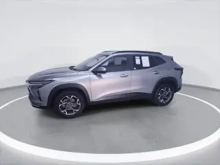 Chevrolet Trax 2025 LT 4p Crossover