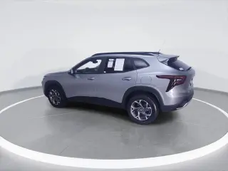 Chevrolet Trax 2025 LT 4p Crossover