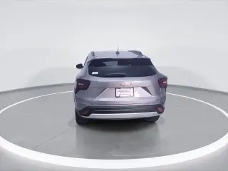 Chevrolet Trax 2025 LT 4p Crossover