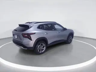Chevrolet Trax 2025 LT 4p Crossover