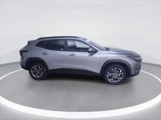 Chevrolet Trax 2025 LT 4p Crossover
