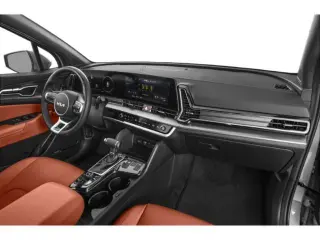 Kia Sportage 2023 AWD SX 4dr SUV