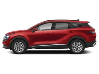Kia Sportage 2023 AWD SX 4dr SUV