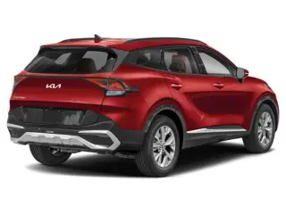 Kia Sportage 2023 AWD SX 4dr SUV