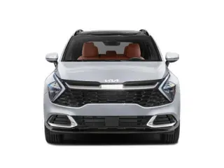 Kia Sportage 2023 AWD SX 4dr SUV