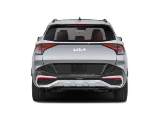 Kia Sportage 2023 AWD SX 4dr SUV