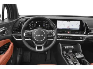 Kia Sportage 2023 AWD SX 4dr SUV