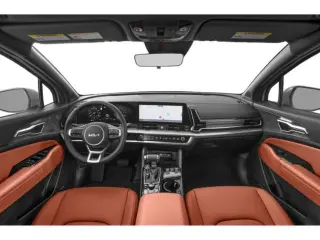 Kia Sportage 2023 AWD SX 4dr SUV