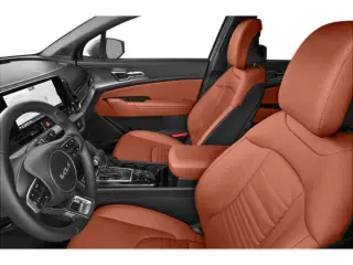 Kia Sportage 2023 AWD SX 4dr SUV