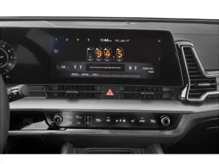 Kia Sportage 2023 AWD SX 4dr SUV