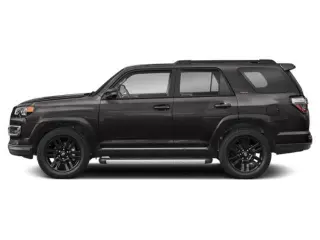 Toyota 4Runner 2019 AWD Limited Nightshade SUV de 4 puertas