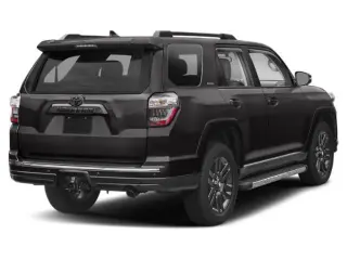 Toyota 4Runner 2019 AWD Limited Nightshade SUV de 4 puertas