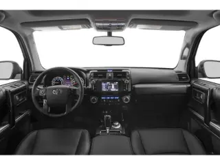 Toyota 4Runner 2019 AWD Limited Nightshade SUV de 4 puertas