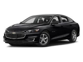 Chevrolet Malibu 2017 LS Sedán de 4 puertas