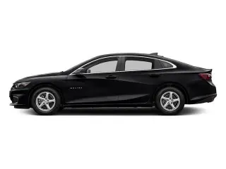 Chevrolet Malibu 2017 LS Sedán de 4 puertas