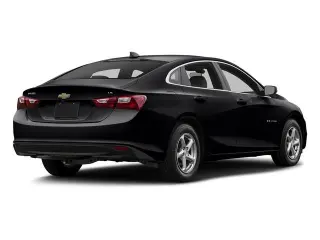 Chevrolet Malibu 2017 LS Sedán de 4 puertas