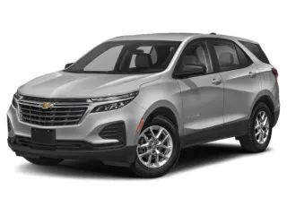 Chevrolet Equinox 2022 LT 4dr SUV con 1LT