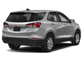 Chevrolet Equinox 2022 LT 4dr SUV con 1LT