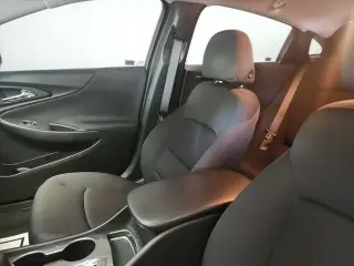 Chevrolet Malibu 2023 LS Sedán de 4 puertas