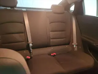 Chevrolet Malibu 2023 LS Sedán de 4 puertas